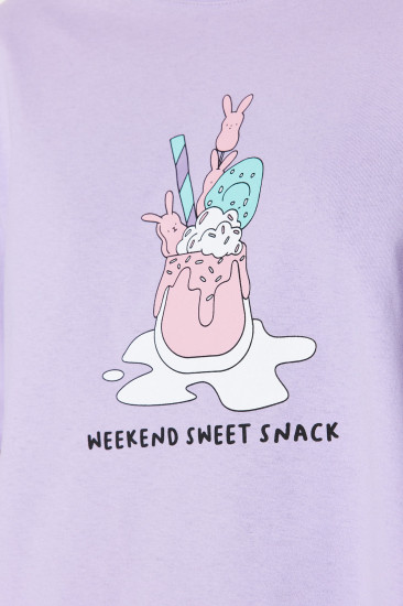 Пижама женская