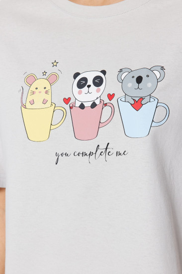 Пижама женская