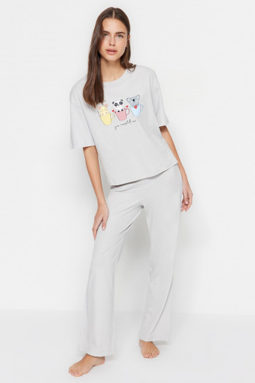 Пижама женская