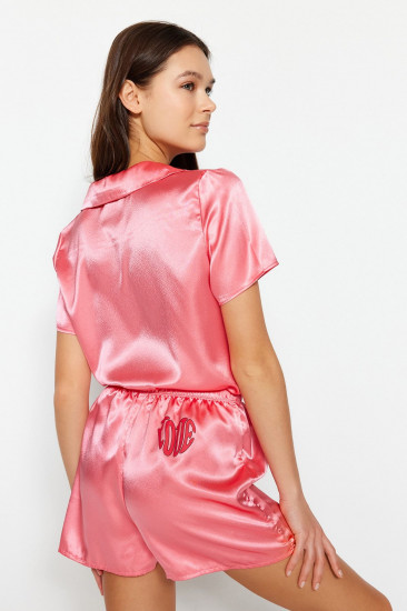 Пижама женская