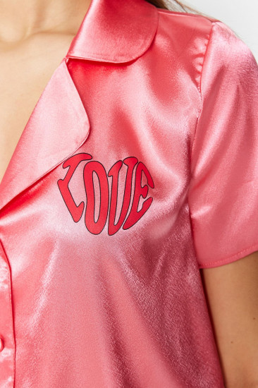 Пижама женская