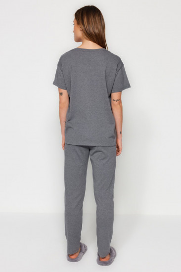 Пижама женская