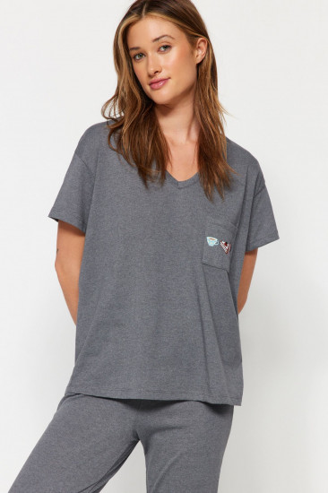 Пижама женская