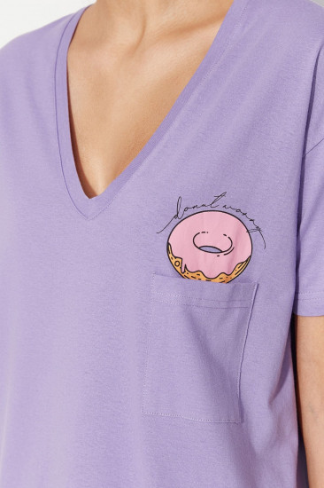 Пижама женская