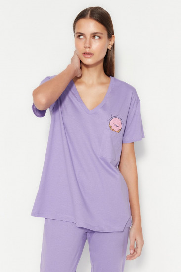 Пижама женская