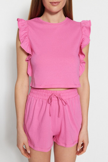 Пижама женская