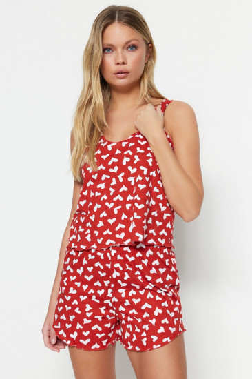 Пижама женская