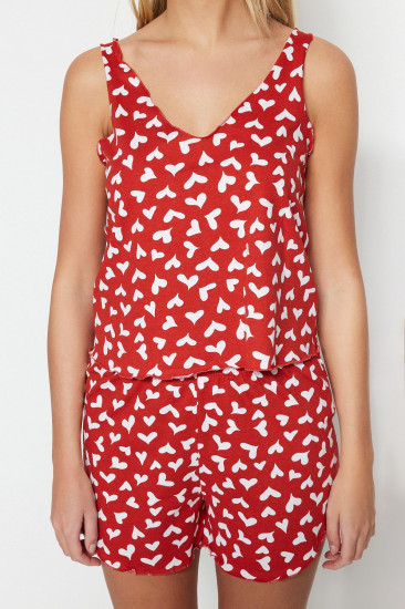 Пижама женская