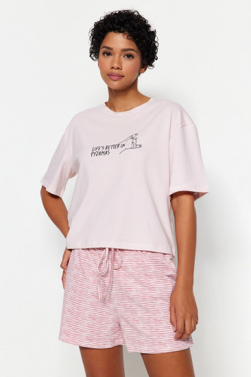 Пижама женская