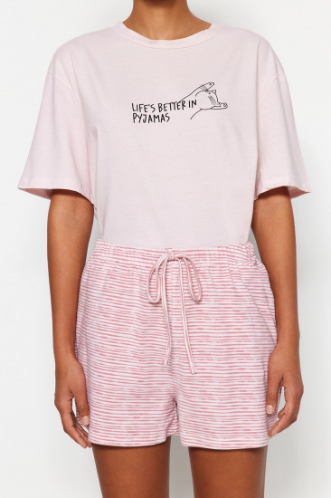 Пижама женская