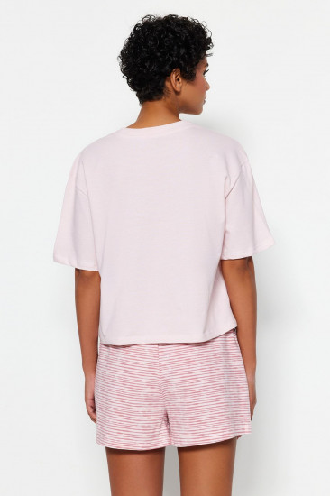 Пижама женская