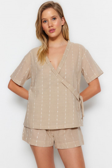 Пижама женская