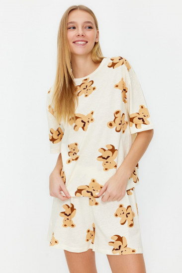 Пижама женская