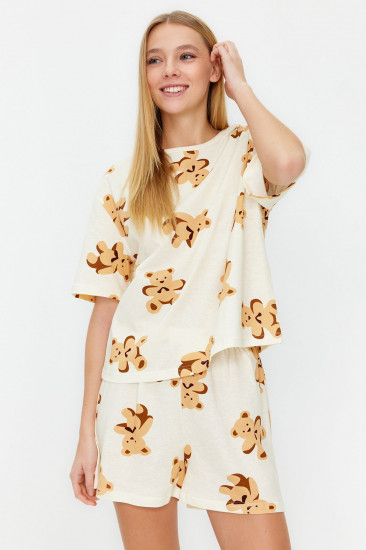 Пижама женская