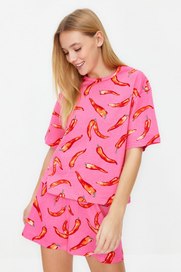 Пижама женская