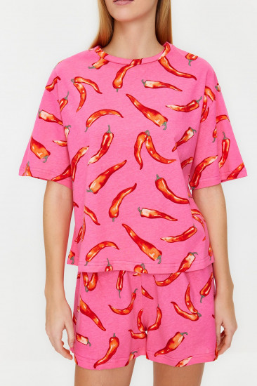 Пижама женская