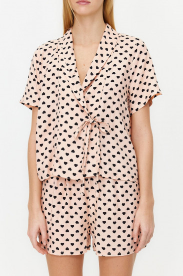 Пижама женская