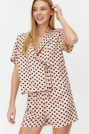 Пижама женская