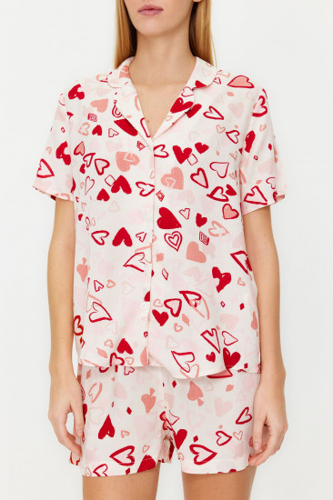 Пижама женская