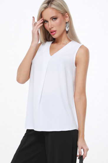 Блузка женская «Рита, вайт»