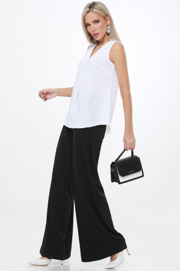 Блузка женская «Рита, вайт»