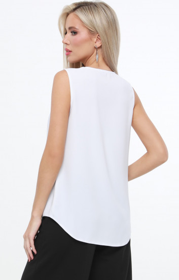 Блузка женская «Рита, вайт»