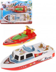 Набор катеров - Фото 1