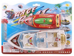 Набор катеров - Фото 2