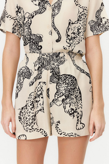 Пижама женская