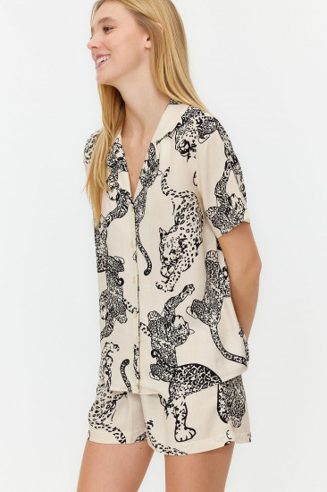 Пижама женская