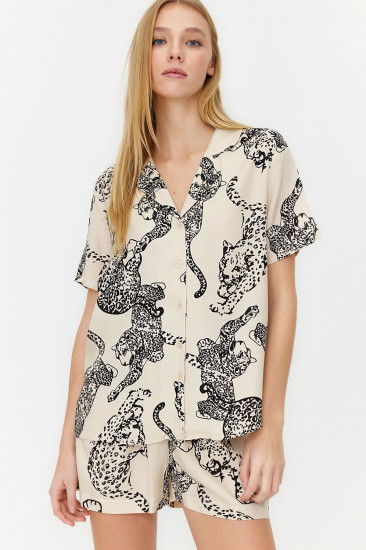 Пижама женская