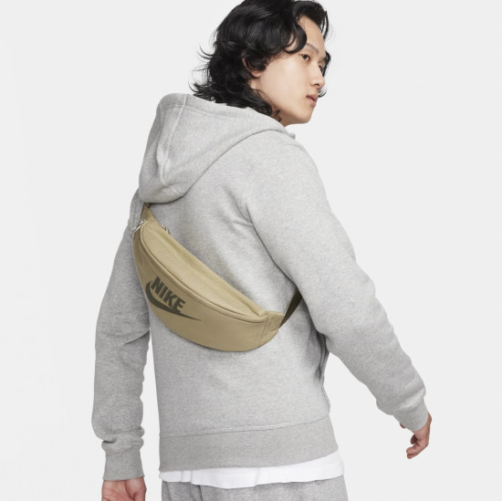 Сумка на пояс «Heritage Fanny Pack»