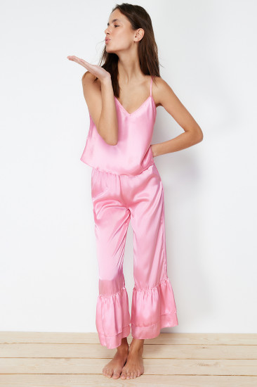 Пижама женская