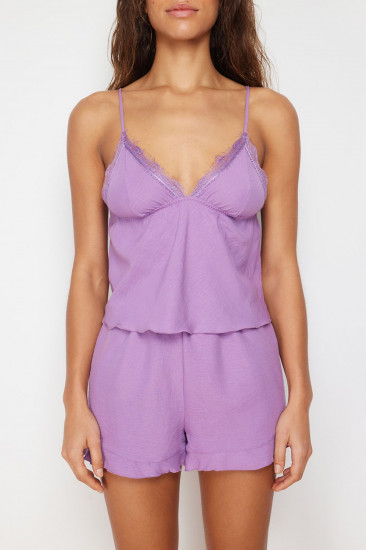 Пижама женская