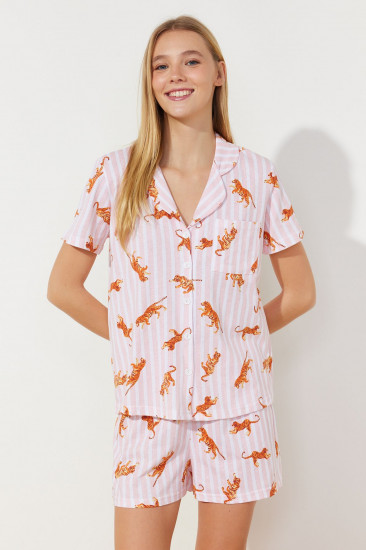 Пижама женская