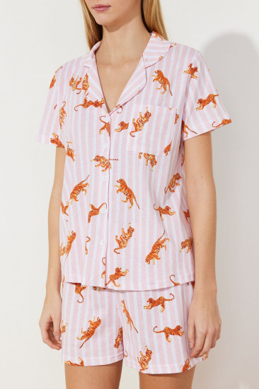 Пижама женская