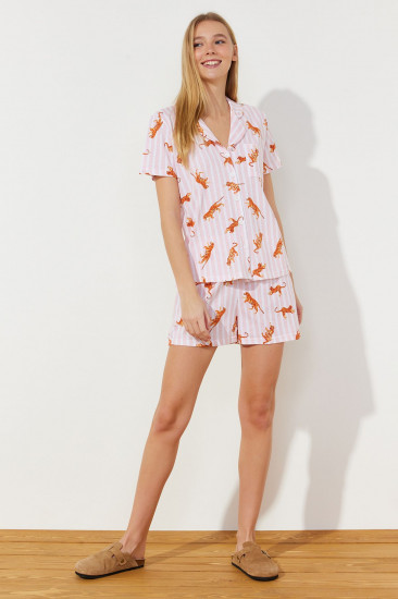 Пижама женская