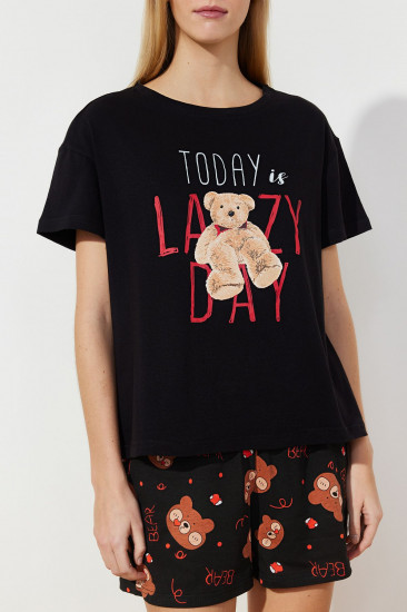 Пижама женская