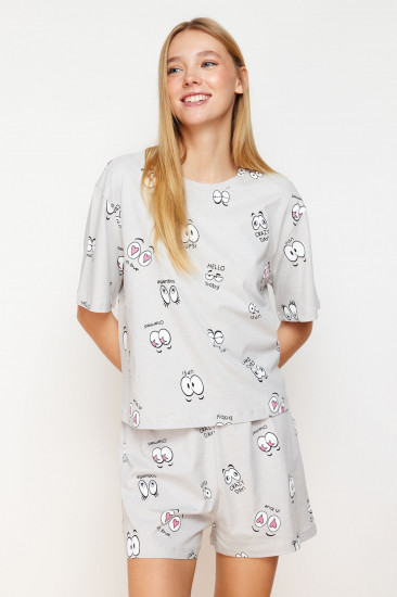 Пижама женская