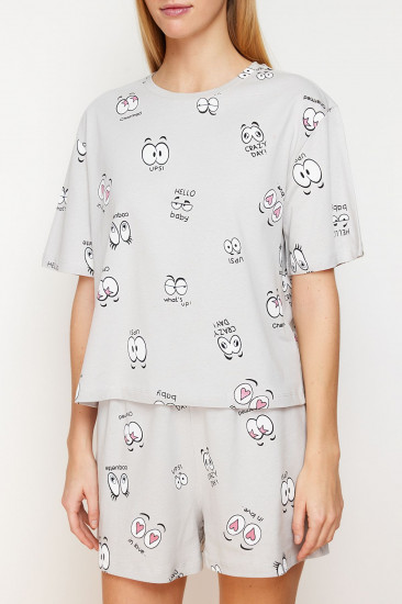 Пижама женская