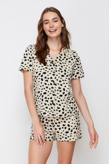 Пижама женская