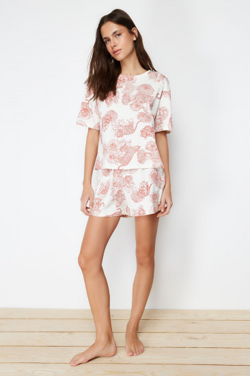 Пижама женская