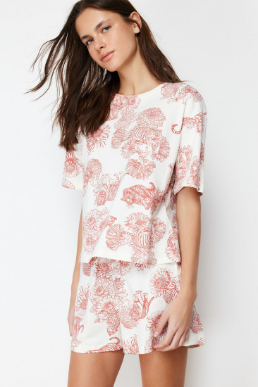 Пижама женская