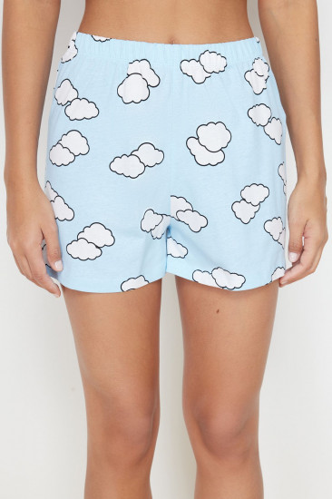 Пижама женская