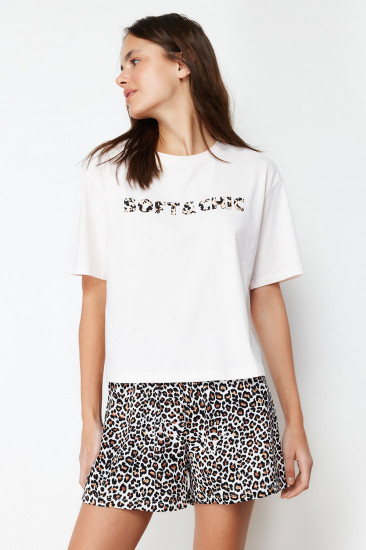 Пижама женская