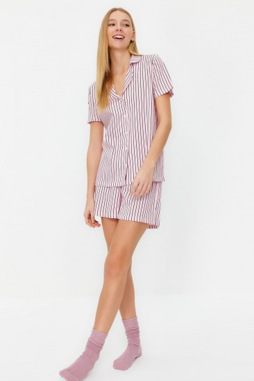 Пижама женская