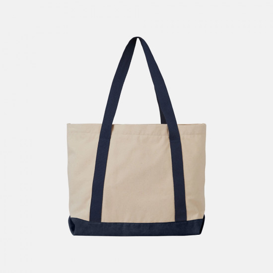 Сумка-шоппер «Unisex Mono Canvas Tote»