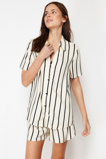 Пижама женская