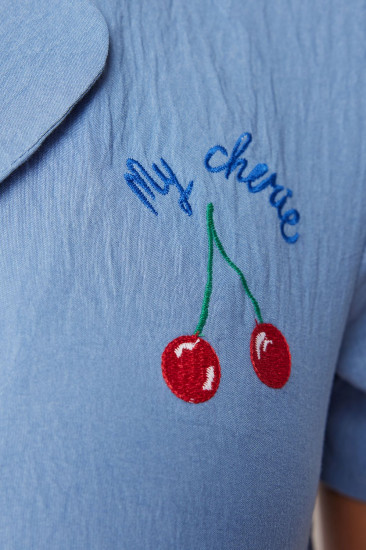 Пижама женская