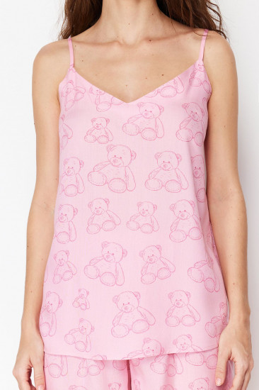 Пижама женская